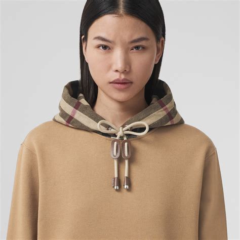 burberry hoodie women|burberry hoodie xxl.